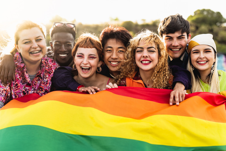 Link to LGBTQIA+ page